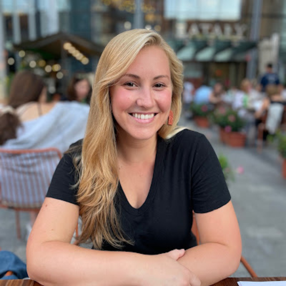 Meet your Posher, Emma